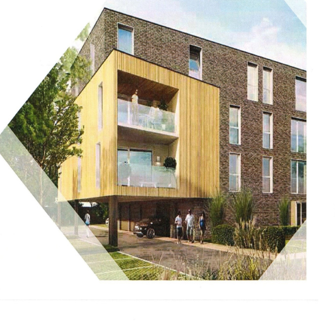 Programme neuf Appartement Haubourdin (59320)
