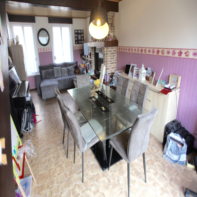 Offres de vente Maison Halluin (59250)