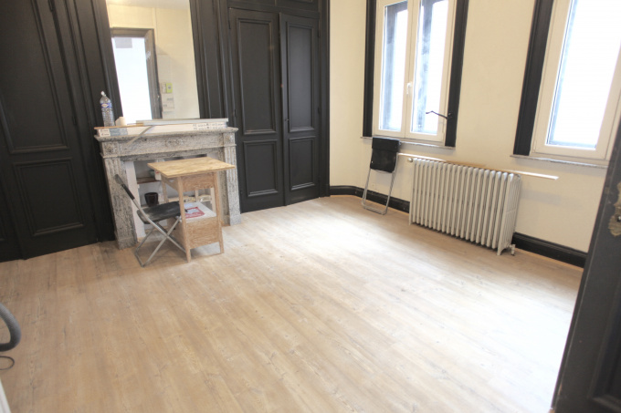 Location Immobilier Professionnel Local commercial Halluin (59250)